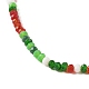 Glass Beads Strands US-GLAA-I015-02A-3