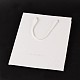 Rectangle Cardboard Paper Bags US-AJEW-L050A-01-3