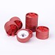 Valentines Day Presents Packages Round Ring Boxes US-BC022-1