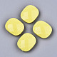 Opaque Acrylic Beads US-SACR-T352-05A-01-1