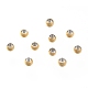 304 Stainless Steel Spacer Beads US-X-STAS-L222-42A-G-2