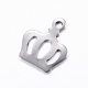 201 Stainless Steel Charms US-STAS-D445-105-2