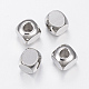 304 Stainless Steel Beads US-STAS-H426-02-6MM-1