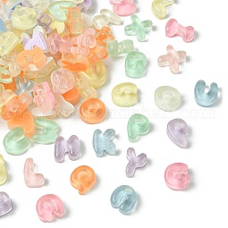 Translucent Resin Decoden Cabochons US-RESI-CJC0023-10A