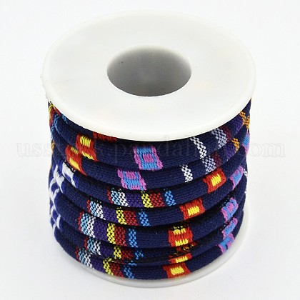 Rope Cloth Ethnic Cords US-OCOR-F001-02-1