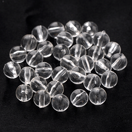 Acrylic Beads US-PL526-1