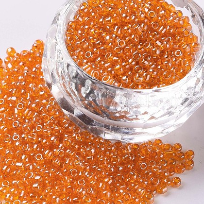 Glass Seed Beads US-SEED-A006-2mm-109-1