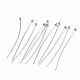 304 Stainless Steel Ball Head pins US-STAS-R051-40mm-3