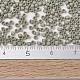 MIYUKI Delica Beads US-X-SEED-J020-DB2282-4