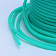 Hollow Pipe PVC Tubular Synthetic Rubber Cord US-RCOR-R007-3mm-07-3