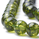 K9 Glass Beads Strands US-G-T064-40-10mm-3