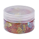 Transparent Acrylic Beads US-TACR-JP0001-01-4