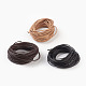 Cowhide Leather Cord US-WL-F009-A-2mm-1
