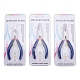 Jewelry Plier for Jewelry Making Supplies US-TOOL-X0001-7