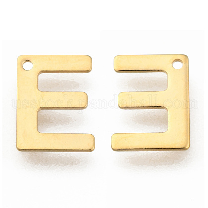 304 Stainless Steel Charms US-STAS-P141-E-1