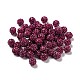 Pave Disco Ball Beads US-RB-A130-10mm-16-5