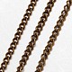 Iron Necklace Making US-MAK-K002-09AB-NF-2