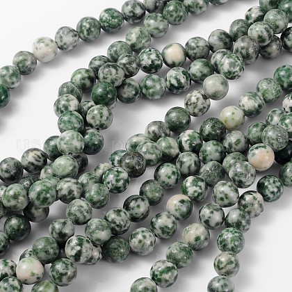 Gemstone Beads Strands US-GSR006-1