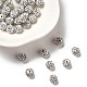 Pave Disco Ball Beads US-RB-Q195-6mm-001-1