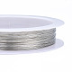 Round Copper Jewelry Craft Wire US-CW0.3mm006-4