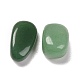 Natural Green Aventurine Beads US-G-O029-08F-2