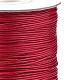 Korean Waxed Polyester Cord US-YC1.0MM-A118-2