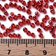 Glass Seed Beads US-SEED-A006-2mm-105-3