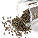 12/0 Grade A Round Glass Seed Beads US-SEED-A022-F12-601-1