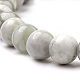 Natural Peace Jade Beads Strands US-G-S259-25-8mm-3