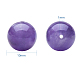 Natural Amethyst Round Beads Strands US-G-PH0018-10mm-3