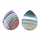 Natural Striped Agate/Banded Agate Pendants US-G-S205-01C-2