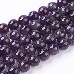 Natural Gemstone Beads Strands US-X-G-S030