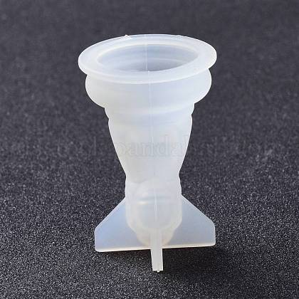 DIY Chess Silicone Molds&nbsp;US-DIY-P046-05-5