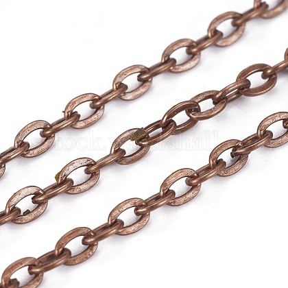 Iron Cable Chains US-X-CH-0.8PYSZ-R-1