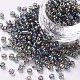 Round Glass Seed Beads US-SEED-A007-4mm-172-1
