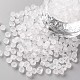 Glass Seed Beads US-SEED-A008-4mm-M1-1