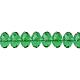 Faceted Rondelle Imitation Austrian Crystal Bead Strands US-G-PH0003-06-3