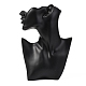 High End Resin Side Body Model Portrait Jewelry Stand US-NDIS-B001-03A-2