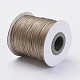 Waxed Polyester Cord US-YC-0.5mm-121-2