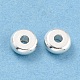 304 Stainless Steel Spacer Beads US-STAS-F191-13S-B-2
