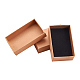 Cardboard Jewelry Set Box US-CBOX-R036-10-2