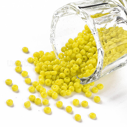12/0 Glass Seed Beads US-SEED-US0003-2mm-42-1