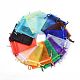Mixed Color Organza Gift Bags US-OP001M-2