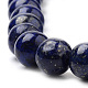Natural Lapis Lazuli Beads Strands US-G-S259-43-8mm-3