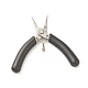 Iron Jewelry Pliers US-PT-F005-05-2