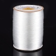 Elastic Crystal Thread US-EW-R003-0.7mm-5