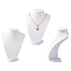 Jewelry Necklace Display Bust US-S015-A-1