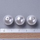 Imitated Pearl Acrylic Beads US-PACR-20D-1-1-4