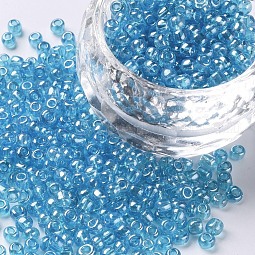 8/0 Glass Seed Beads US-SEED-A006-3mm-103
