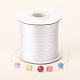 Waxed Polyester Cord US-YC-0.5mm-102-4